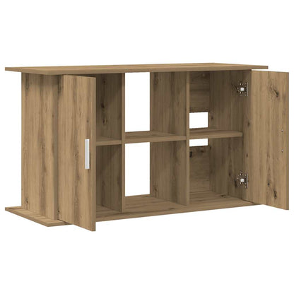 Aquarienschrank | Aquarientisch | Aquarienständer | 101 x 41 x 58 cm | Farbwahl