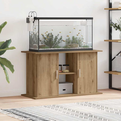 Aquarienschrank | Aquarientisch | Aquarienständer | 101 x 41 x 58 cm | Farbwahl