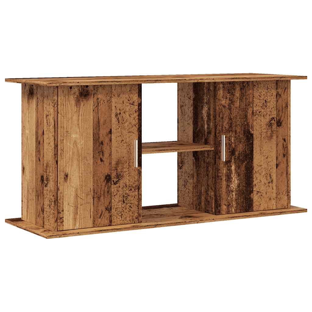 Aquarienschrank | Aquarientisch | Aquarienständer | 121 x 41 x 58 cm | Farbwahl
