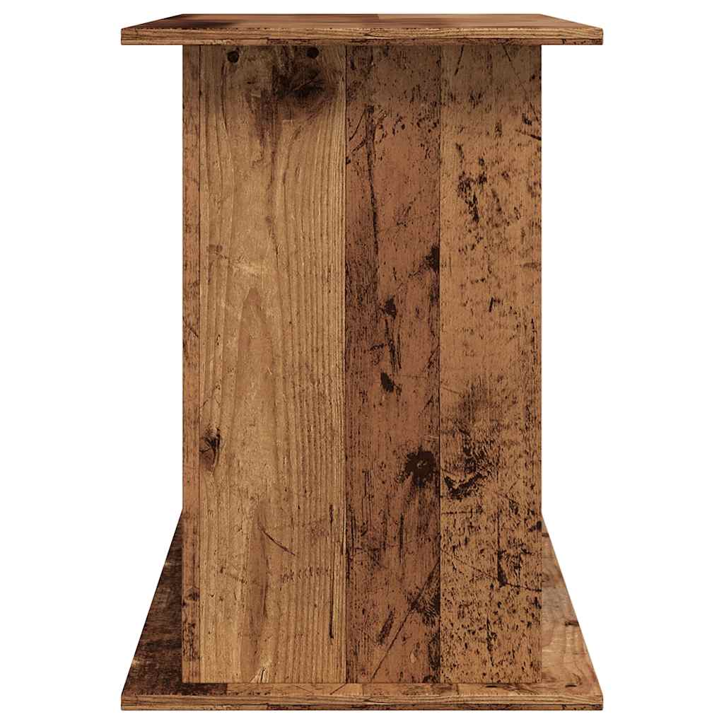 Aquarienschrank | Aquarientisch | Aquarienständer | 121 x 41 x 58 cm | Farbwahl