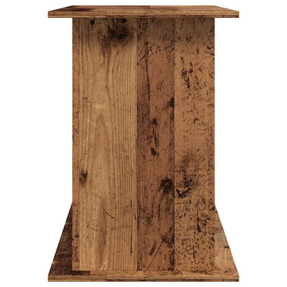 Aquarienschrank | Aquarientisch | Aquarienständer | 121 x 41 x 58 cm | Farbwahl