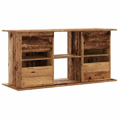 Aquarienschrank | Aquarientisch | Aquarienständer | 121 x 41 x 58 cm | Farbwahl