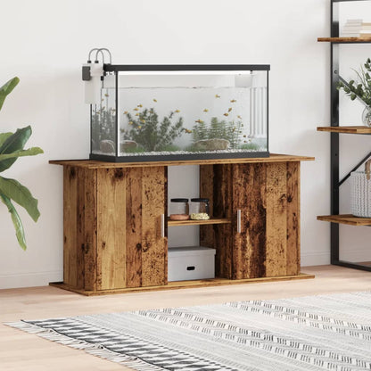 Aquarienschrank | Aquarientisch | Aquarienständer | 121 x 41 x 58 cm | Farbwahl