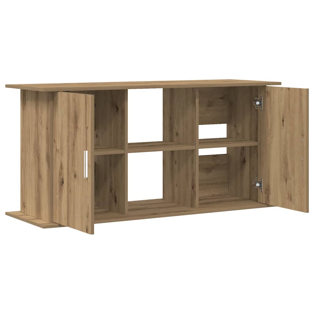 Aquarienschrank | Aquarientisch | Aquarienständer | 121 x 41 x 58 cm | Farbwahl