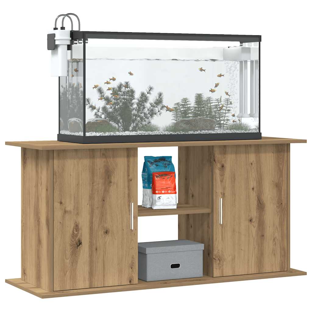 Aquarienschrank | Aquarientisch | Aquarienständer | 121 x 41 x 58 cm | Farbwahl