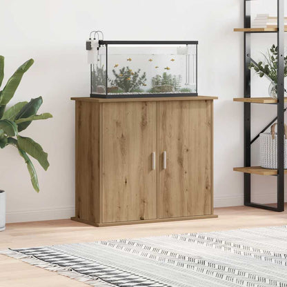 Aquarienschrank | Aquarientisch | Aquarienständer | 81 x 36 x 73 cm | Farbwahl