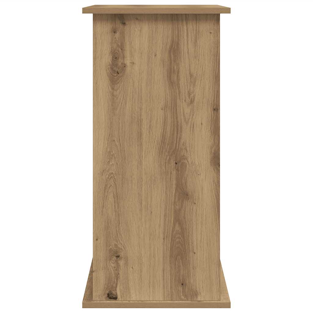 Aquarienschrank | Aquarientisch | Aquarienständer | 81 x 36 x 73 cm | Farbwahl