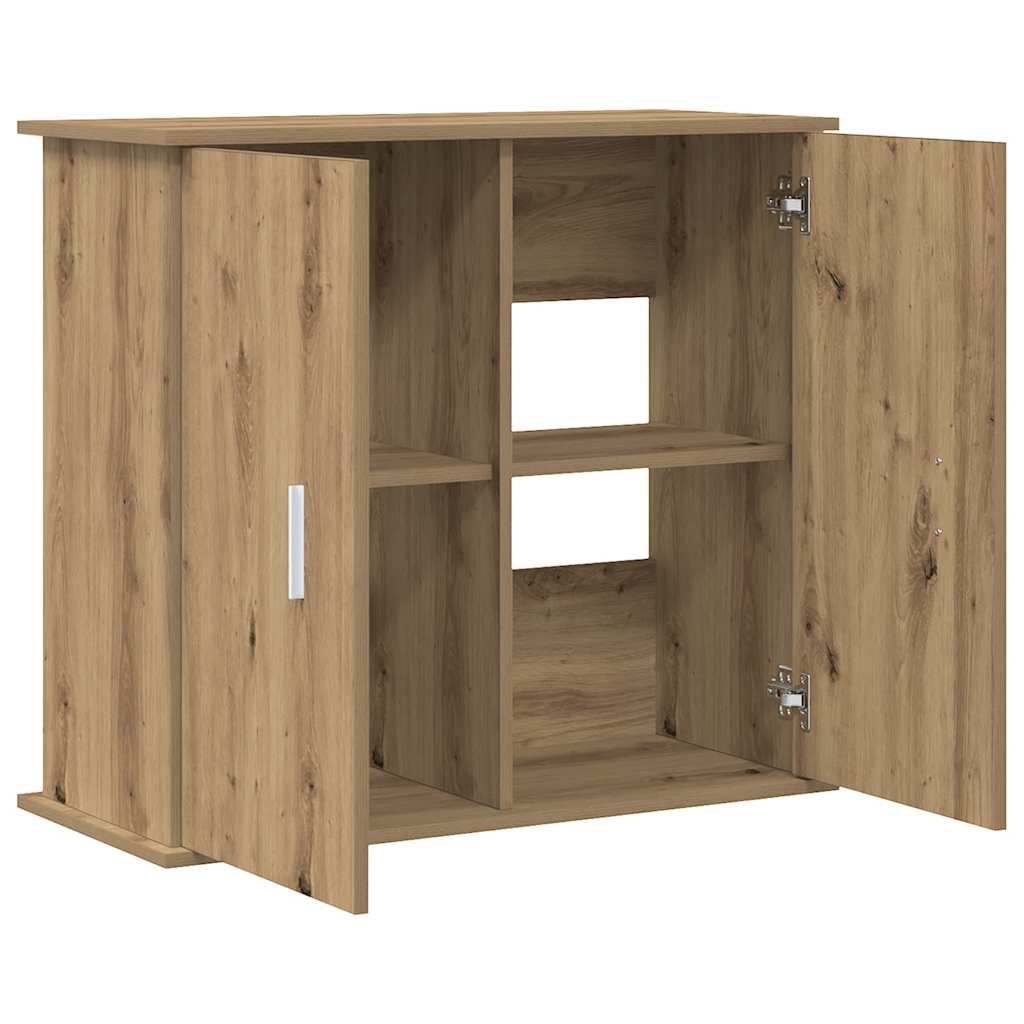 Aquarienschrank | Aquarientisch | Aquarienständer | 81 x 36 x 73 cm | Farbwahl