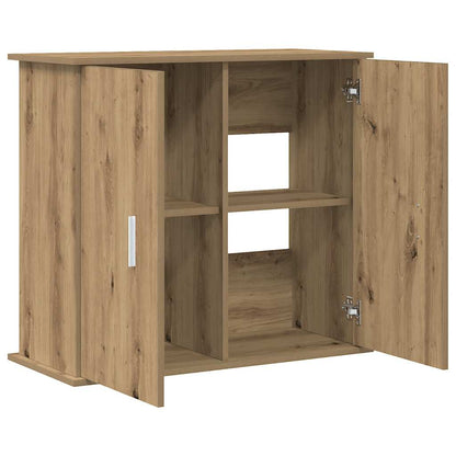 Aquarienschrank | Aquarientisch | Aquarienständer | 81 x 36 x 73 cm | Farbwahl