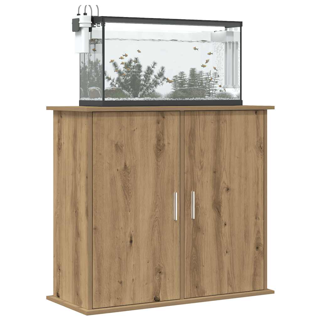 Aquarienschrank | Aquarientisch | Aquarienständer | 81 x 36 x 73 cm | Farbwahl