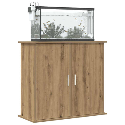 Aquarienschrank | Aquarientisch | Aquarienständer | 81 x 36 x 73 cm | Farbwahl