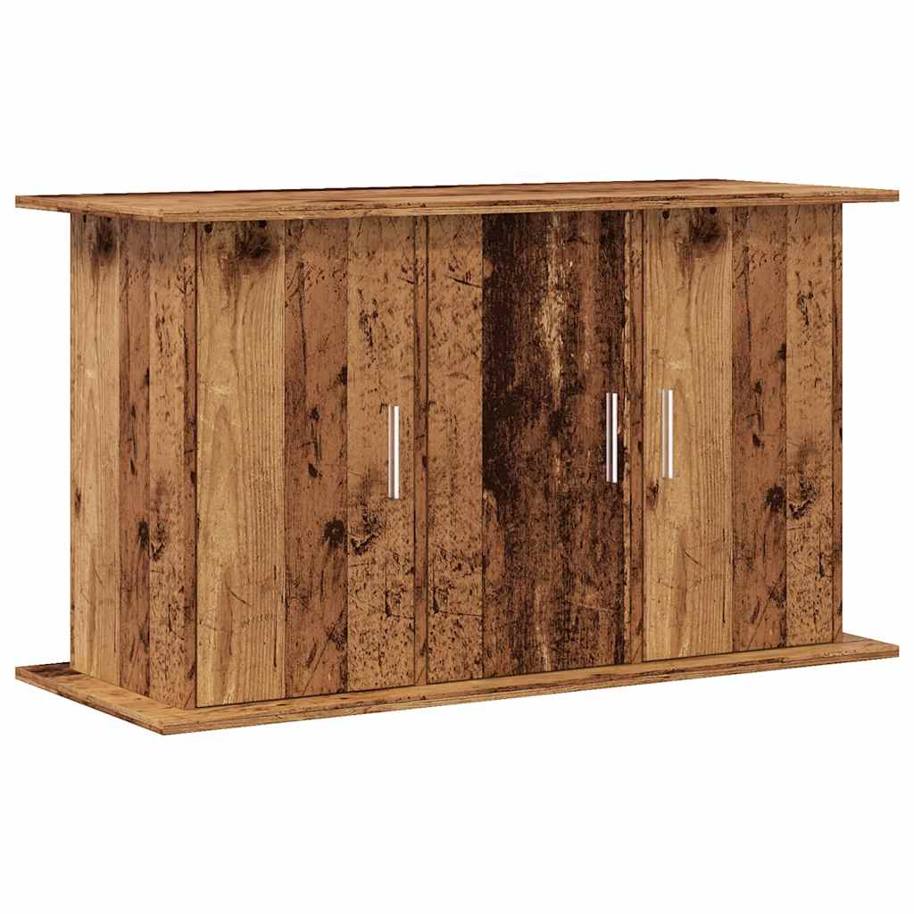 Aquarienschrank | Aquarientisch | Aquarienständer | 101 x 41 x 58 cm | Farbwahl