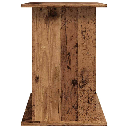 Aquarienschrank | Aquarientisch | Aquarienständer | 101 x 41 x 58 cm | Farbwahl