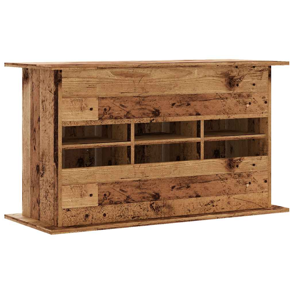 Aquarienschrank | Aquarientisch | Aquarienständer | 101 x 41 x 58 cm | Farbwahl