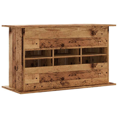 Aquarienschrank | Aquarientisch | Aquarienständer | 101 x 41 x 58 cm | Farbwahl