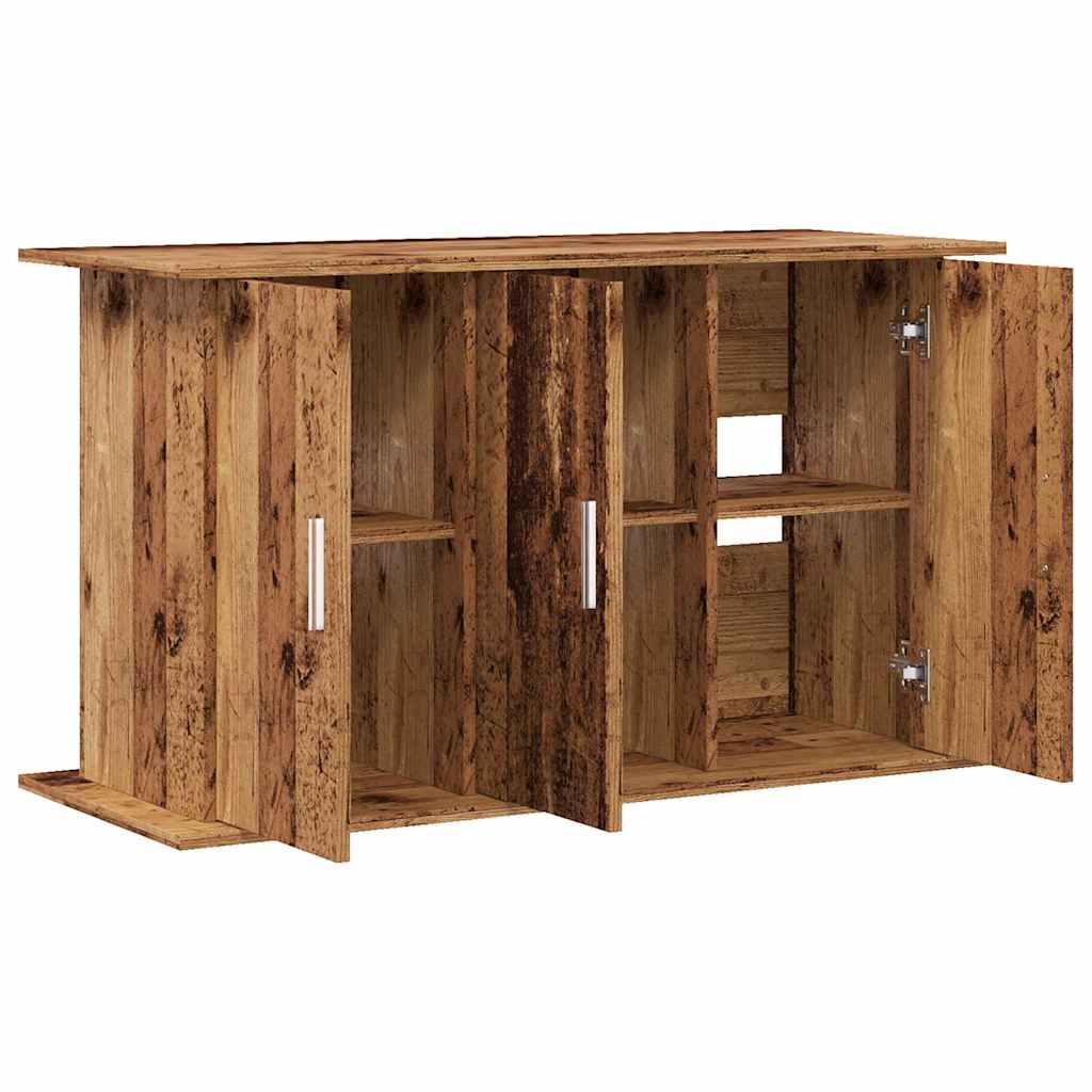 Aquarienschrank | Aquarientisch | Aquarienständer | 101 x 41 x 58 cm | Farbwahl
