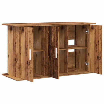 Aquarienschrank | Aquarientisch | Aquarienständer | 101 x 41 x 58 cm | Farbwahl