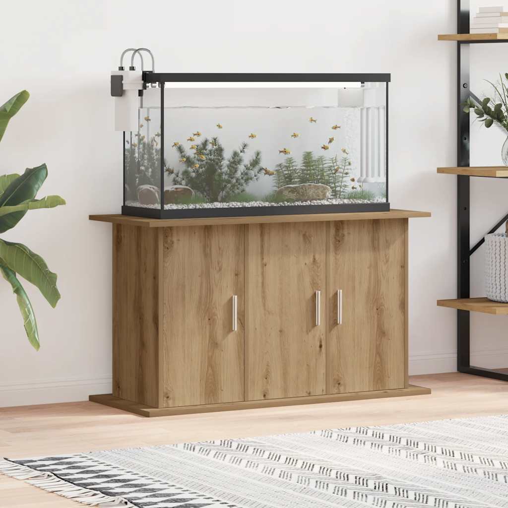 Aquarienschrank | Aquarientisch | Aquarienständer | 101 x 41 x 58 cm | Farbwahl