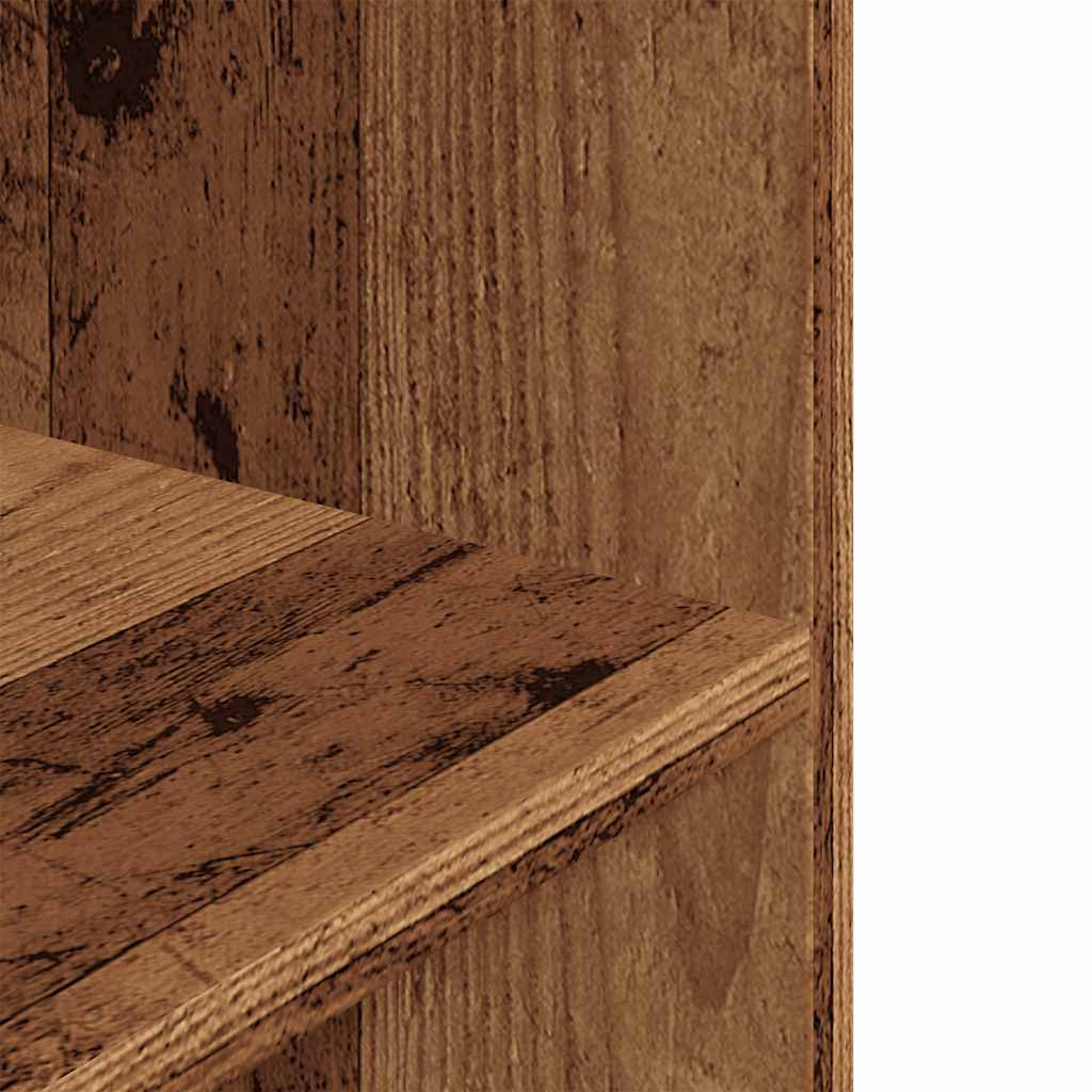 Aquarienschrank | Aquarientisch | Aquarienständer | 60,5x36x72,5 cm | Farbwahl