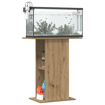 Aquarienschrank | Aquarientisch | Aquarienständer | 60,5x36x72,5 cm | Farbwahl