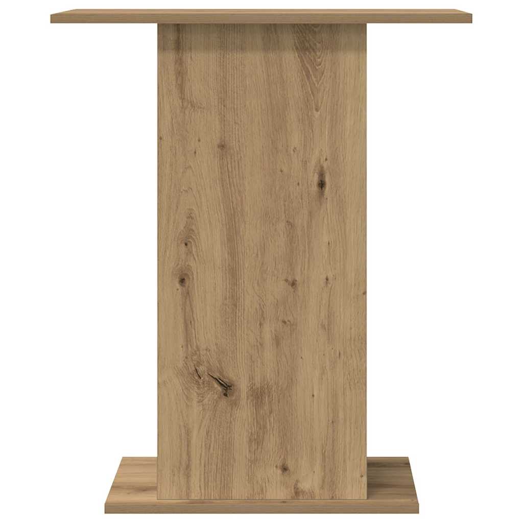 Aquarienschrank | Aquarientisch | Aquarienständer | 60,5x36x72,5 cm | Farbwahl