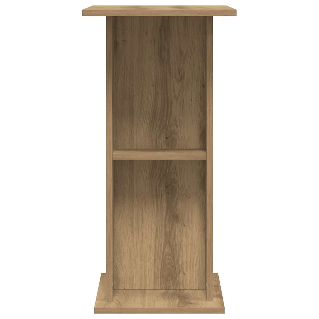 Aquarienschrank | Aquarientisch | Aquarienständer | 60,5x36x72,5 cm | Farbwahl
