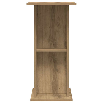 Aquarienschrank | Aquarientisch | Aquarienständer | 60,5x36x72,5 cm | Farbwahl