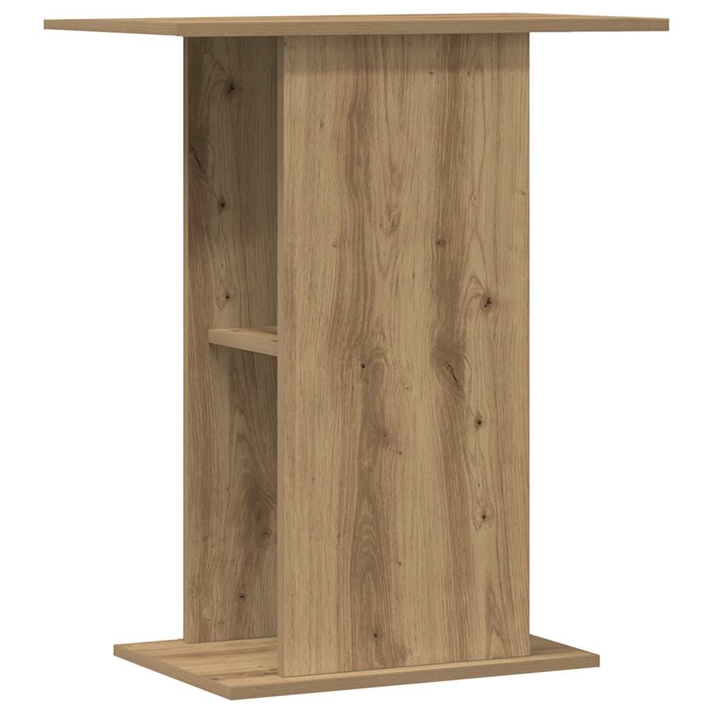 Aquarienschrank | Aquarientisch | Aquarienständer | 60,5x36x72,5 cm | Farbwahl