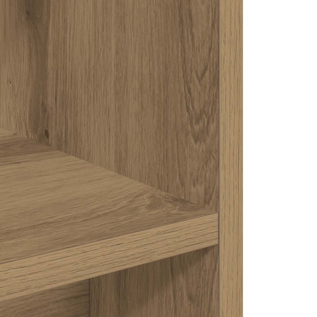 Aquarienschrank | Aquarientisch | Aquarienständer | 60,5x36x72,5 cm | Farbwahl