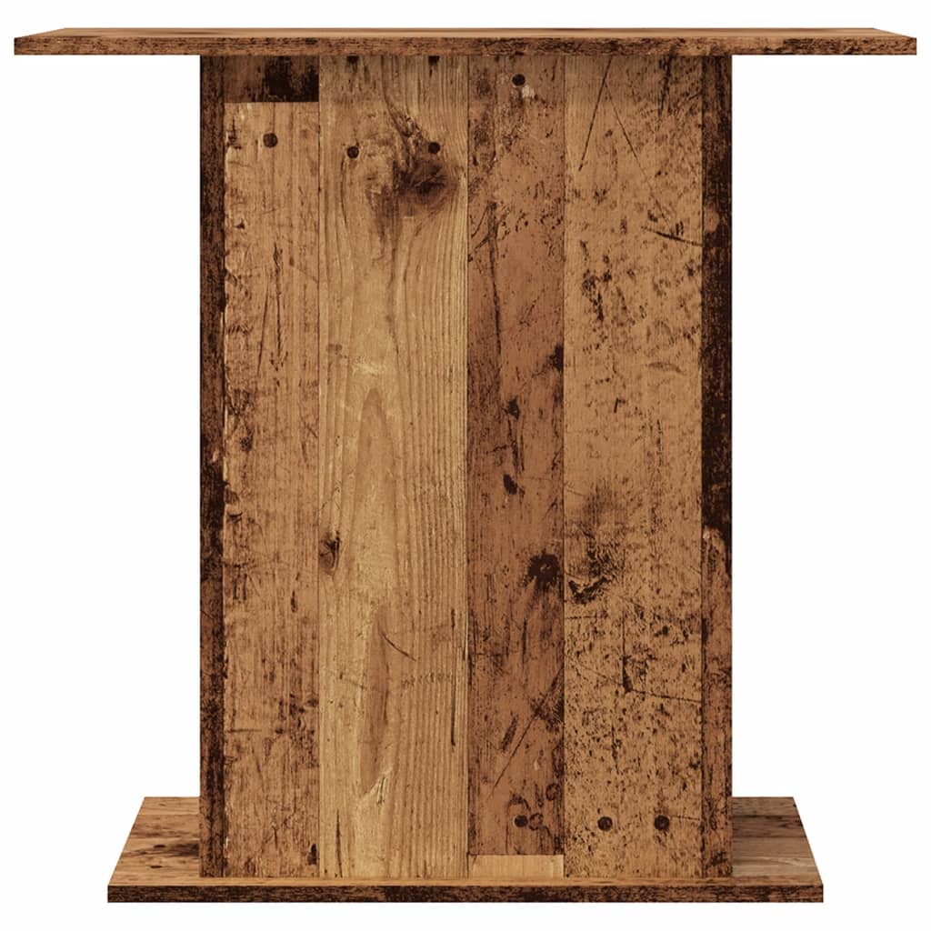 Aquarienschrank | Aquarientisch | Aquarienständer | 75 x 36 x 72,5 cm | Farbwahl