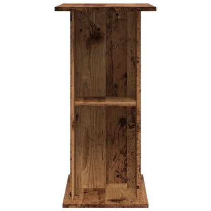 Aquarienschrank | Aquarientisch | Aquarienständer | 75 x 36 x 72,5 cm | Farbwahl