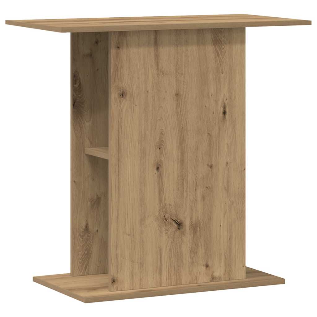 Aquarienschrank | Aquarientisch | Aquarienständer | 75 x 36 x 72,5 cm | Farbwahl