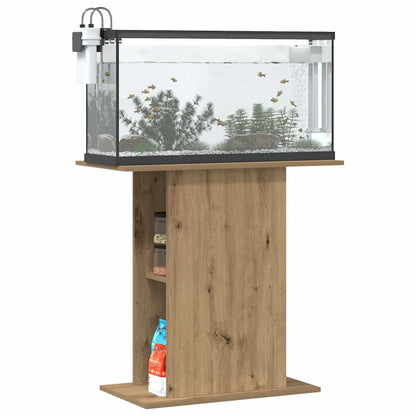 Aquarienschrank | Aquarientisch | Aquarienständer | 75 x 36 x 72,5 cm | Farbwahl