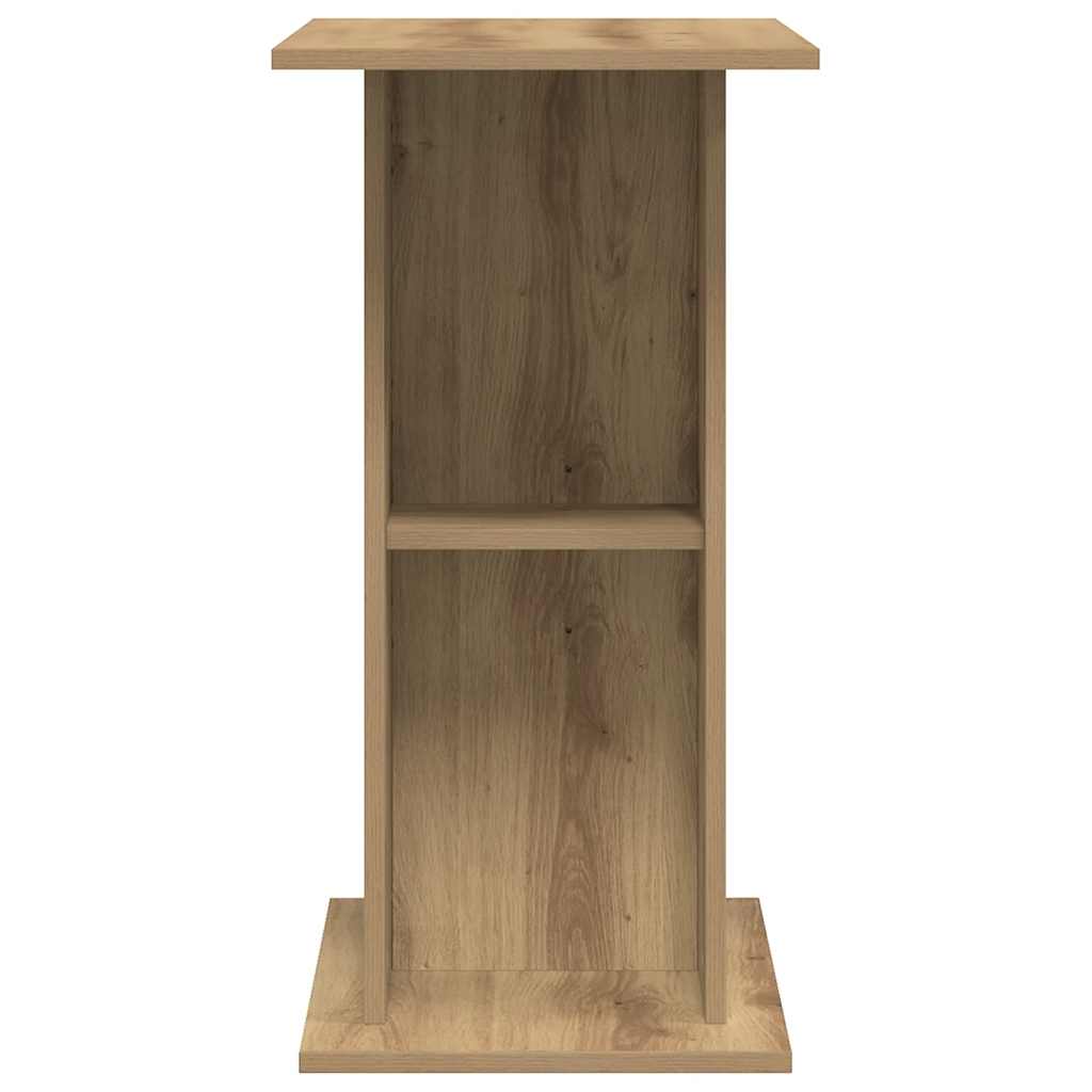 Aquarienschrank | Aquarientisch | Aquarienständer | 75 x 36 x 72,5 cm | Farbwahl