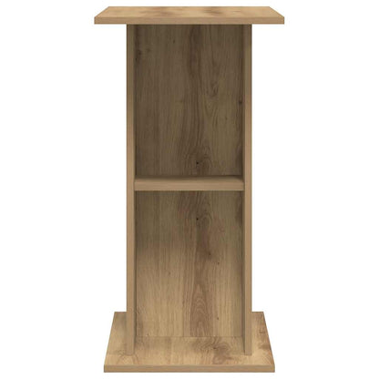 Aquarienschrank | Aquarientisch | Aquarienständer | 75 x 36 x 72,5 cm | Farbwahl