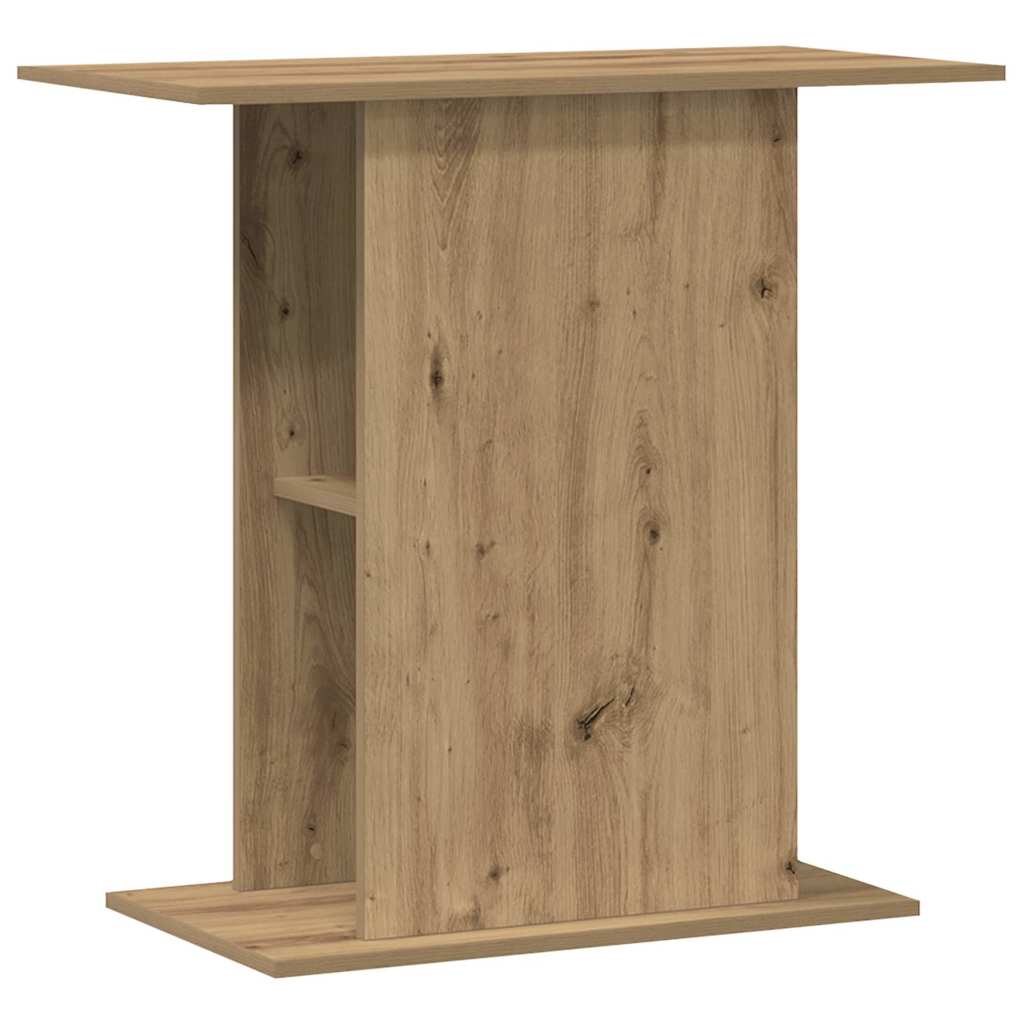 Aquarienschrank | Aquarientisch | Aquarienständer | 75 x 36 x 72,5 cm | Farbwahl