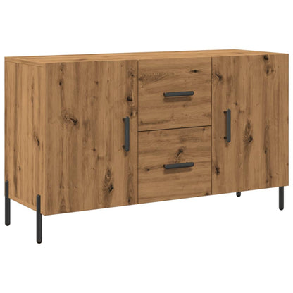 Sideboard 100X36X60 Cm Holzwerkstoff
