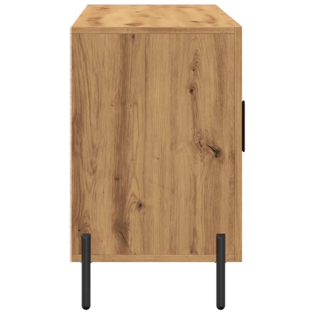 Sideboard 100X36X60 Cm Holzwerkstoff