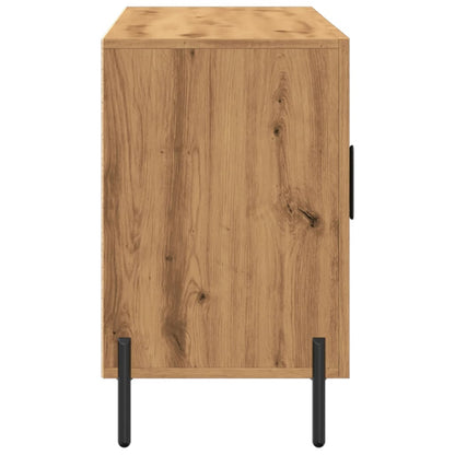 Sideboard 100X36X60 Cm Holzwerkstoff