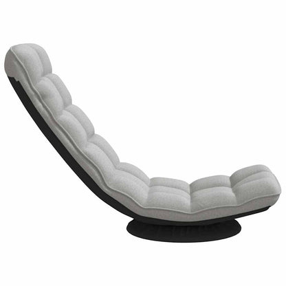 Bodenstuhl Drehbar 70X51X79 Cm Stoff