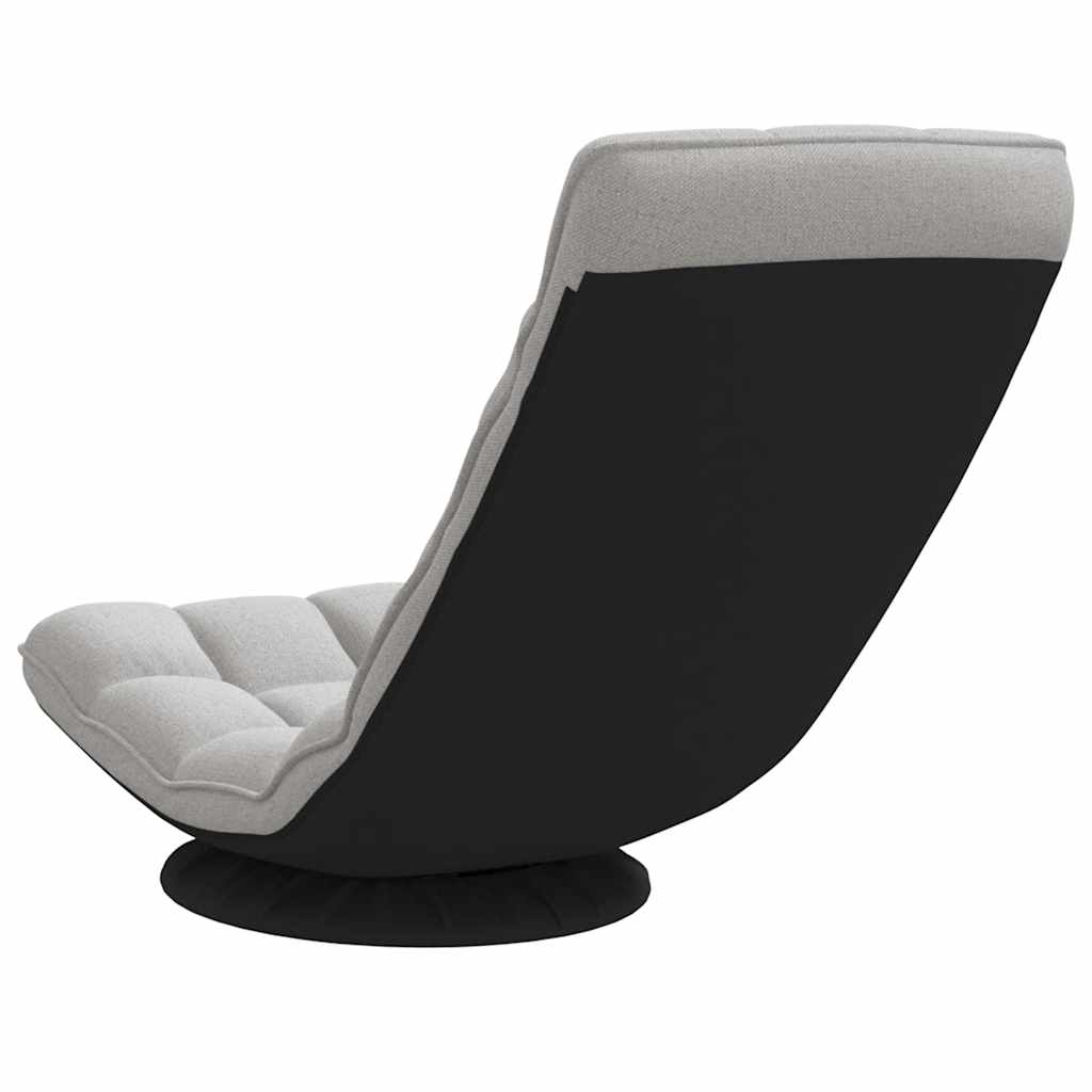 Bodenstuhl Drehbar 70X51X79 Cm Stoff
