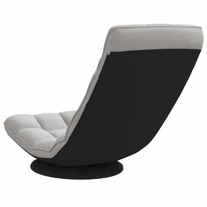 Bodenstuhl Drehbar 70X51X79 Cm Stoff