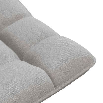 Bodenstuhl Drehbar 70X51X79 Cm Stoff