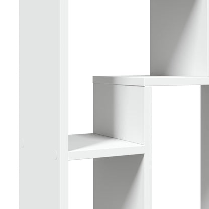 Bücherregal 63 X 20 X 90 Cm Holzwerkstoff