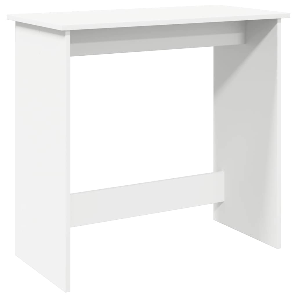Schreibtisch Sonoma-Eiche 80x40x75 cm Holzwerkstoff