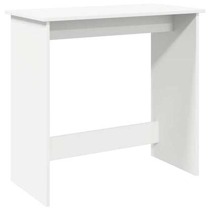 Schreibtisch Sonoma-Eiche 80x40x75 cm Holzwerkstoff