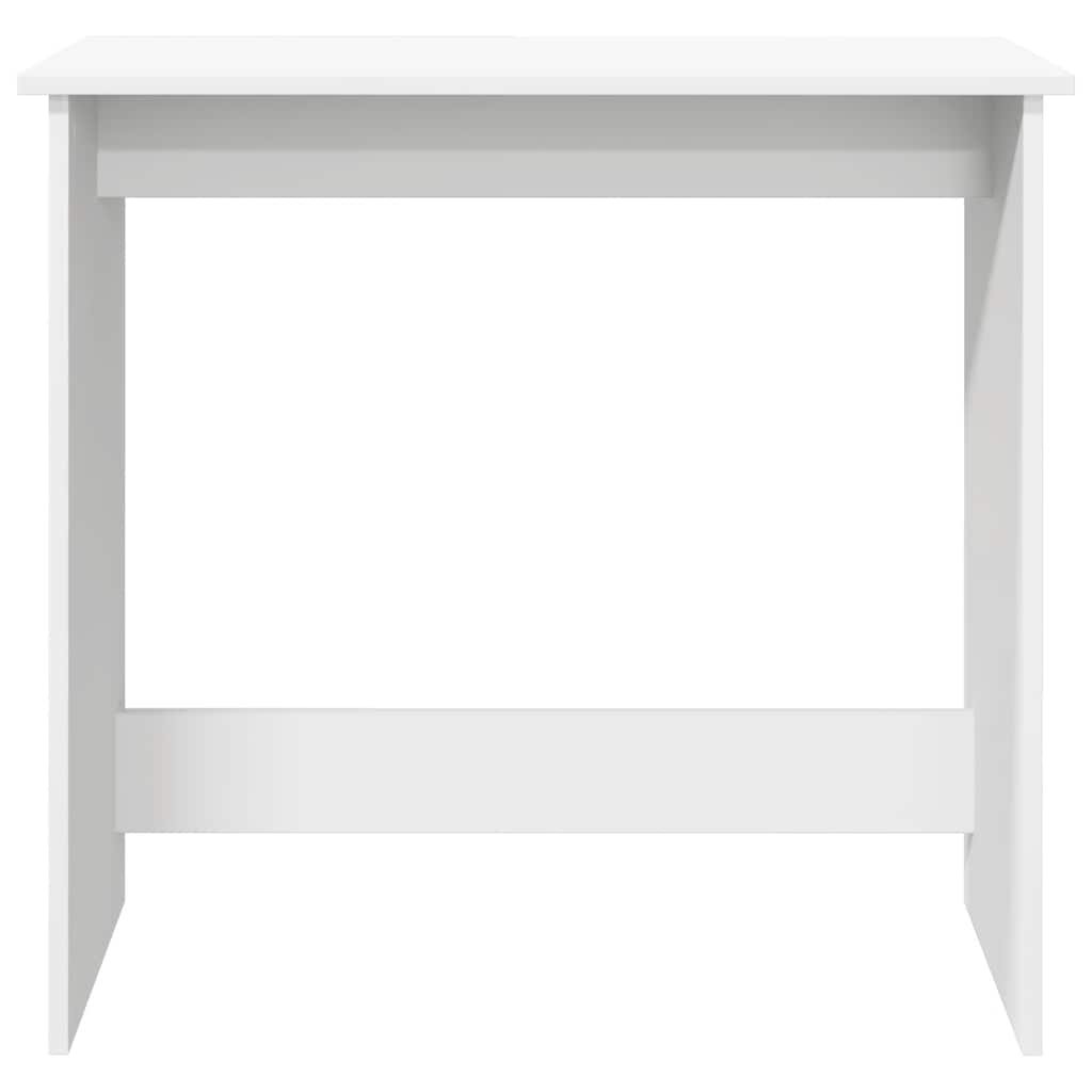 Schreibtisch Sonoma-Eiche 80x40x75 cm Holzwerkstoff