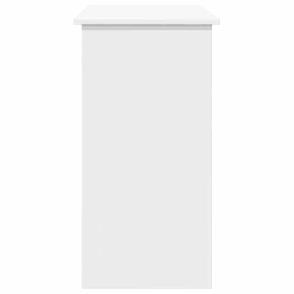 Schreibtisch Sonoma-Eiche 80x40x75 cm Holzwerkstoff