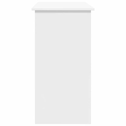 Schreibtisch Sonoma-Eiche 80x40x75 cm Holzwerkstoff