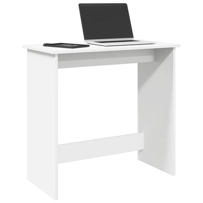 Schreibtisch Sonoma-Eiche 80x40x75 cm Holzwerkstoff